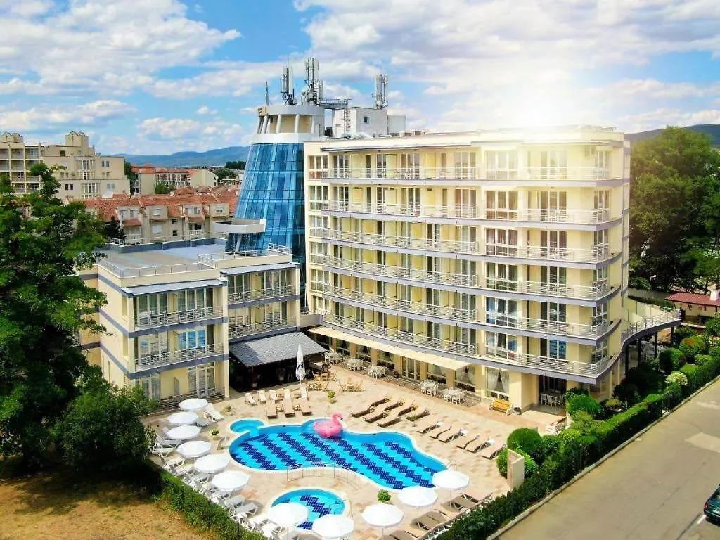 Sol E Mar Apartamento Sunny Beach