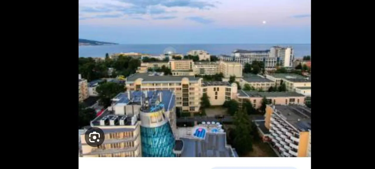 Sol E Mar Apartment Sunny Beach