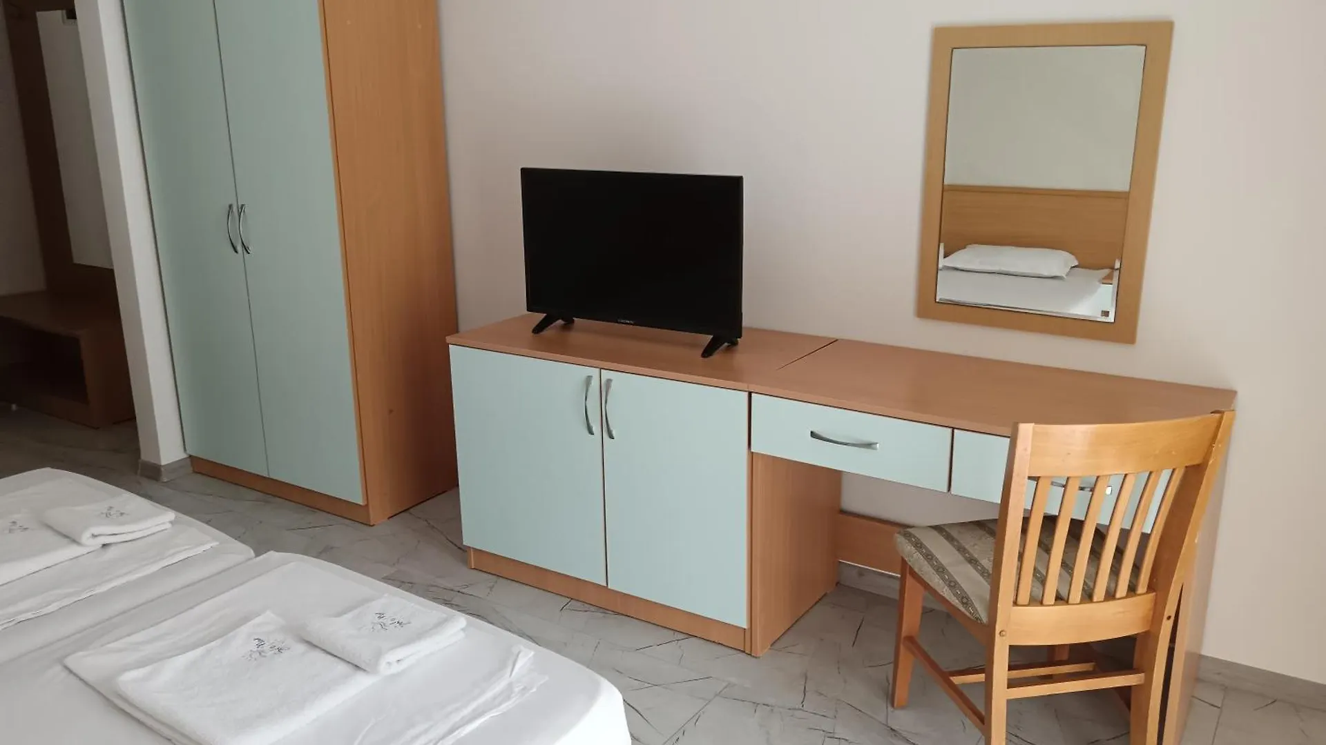 Sol E Mar Apartment Sunny Beach
